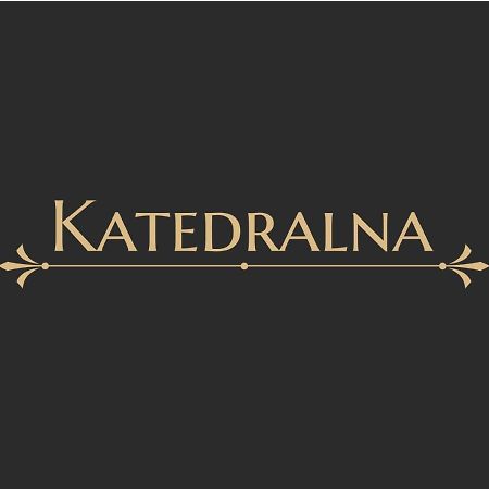 Katedralna Apart'S Legnica Bagian luar foto