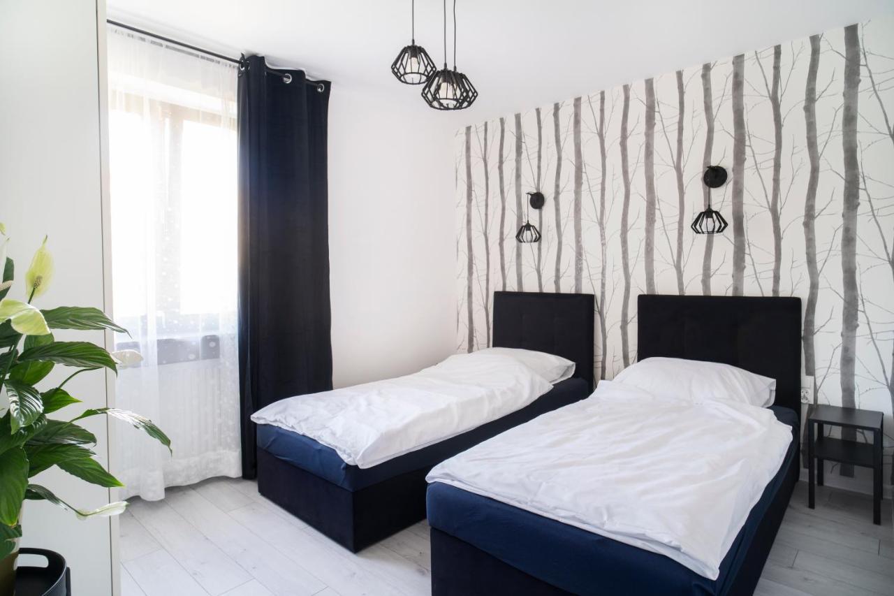 Katedralna Apart'S Legnica Bagian luar foto