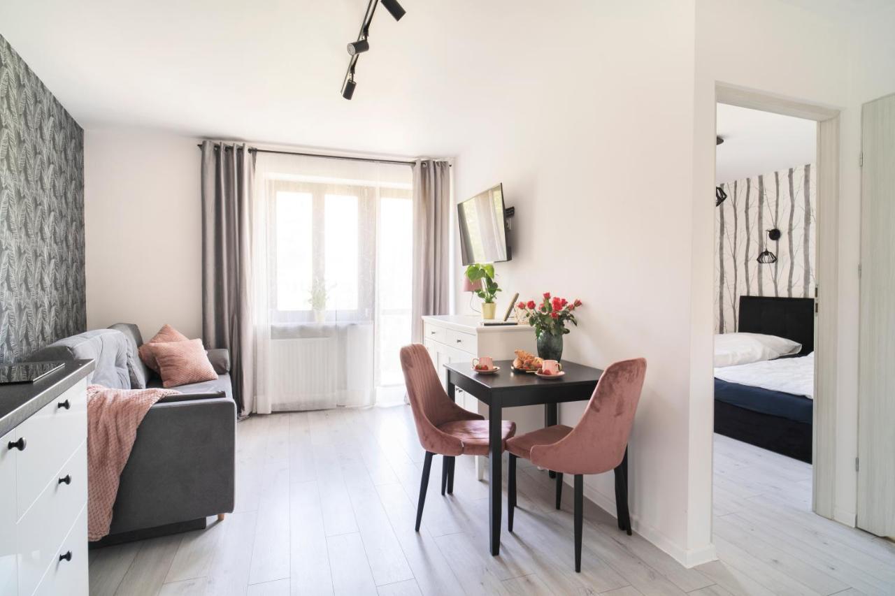 Katedralna Apart'S Legnica Bagian luar foto