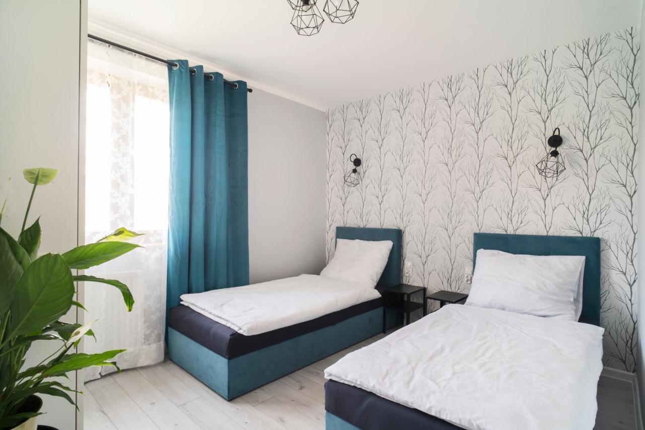Katedralna Apart'S Legnica Bagian luar foto