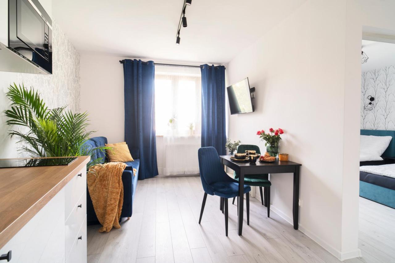 Katedralna Apart'S Legnica Bagian luar foto
