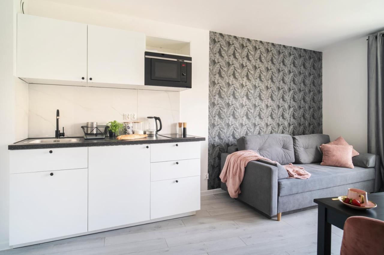 Katedralna Apart'S Legnica Bagian luar foto