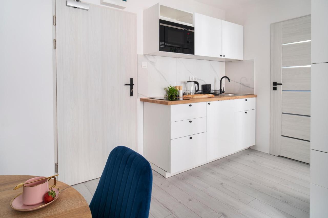 Katedralna Apart'S Legnica Bagian luar foto