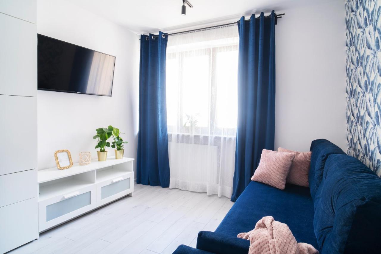 Katedralna Apart'S Legnica Bagian luar foto