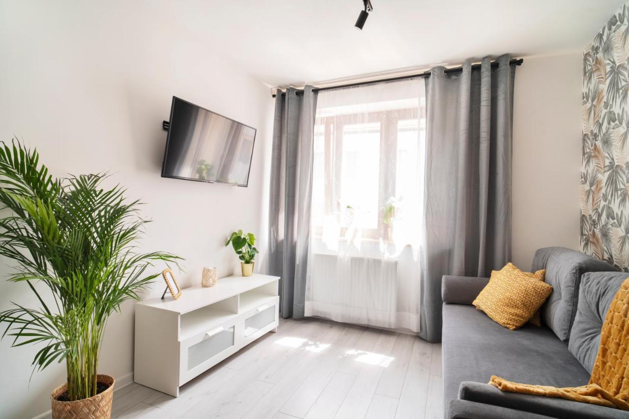 Katedralna Apart'S Legnica Bagian luar foto