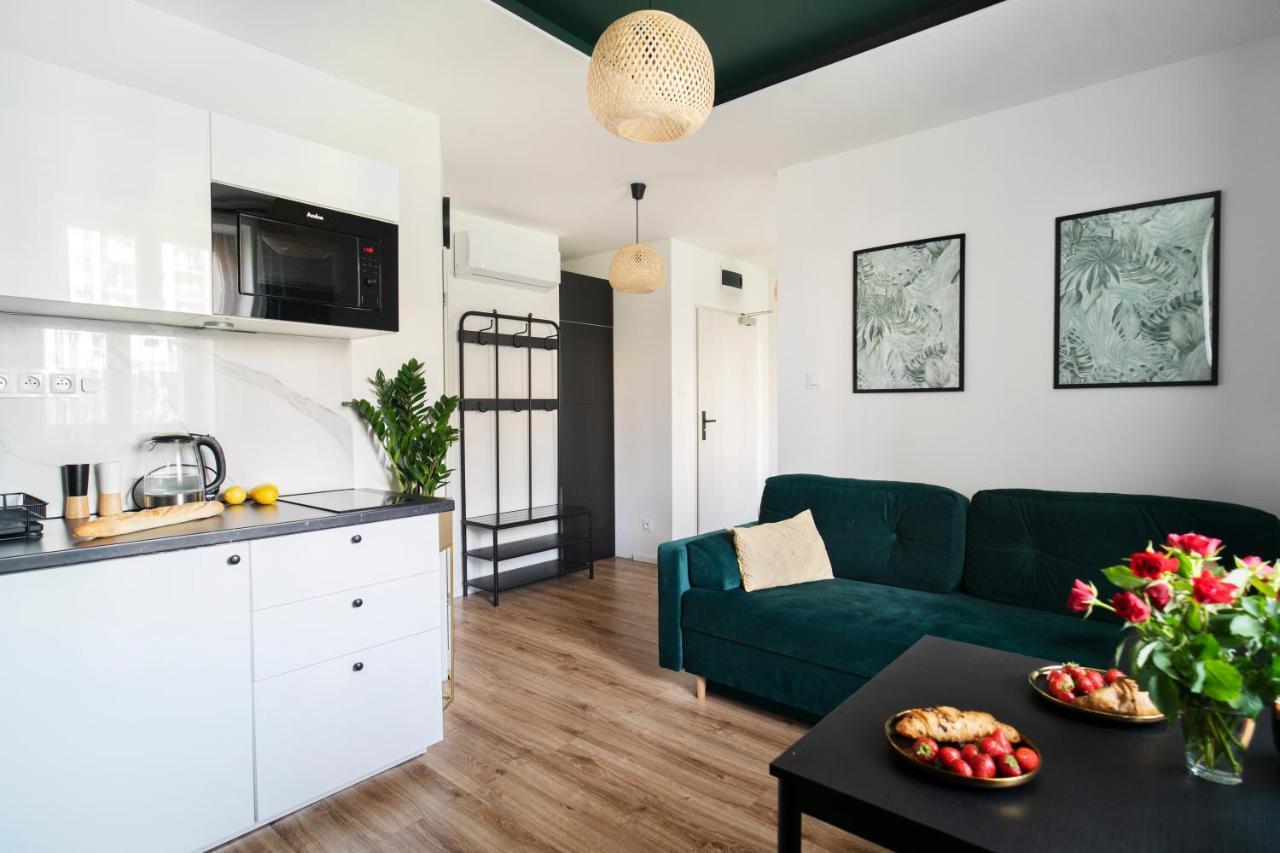 Katedralna Apart'S Legnica Bagian luar foto