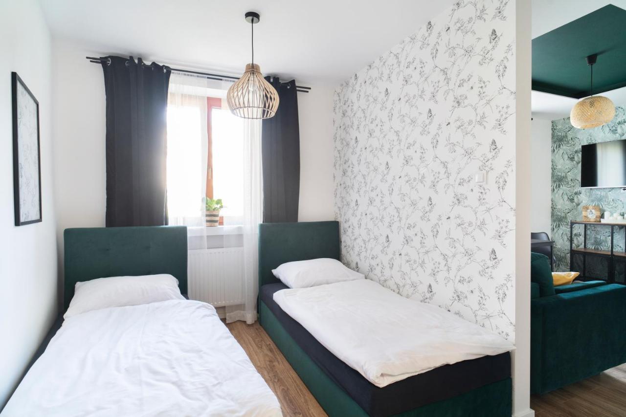 Katedralna Apart'S Legnica Bagian luar foto