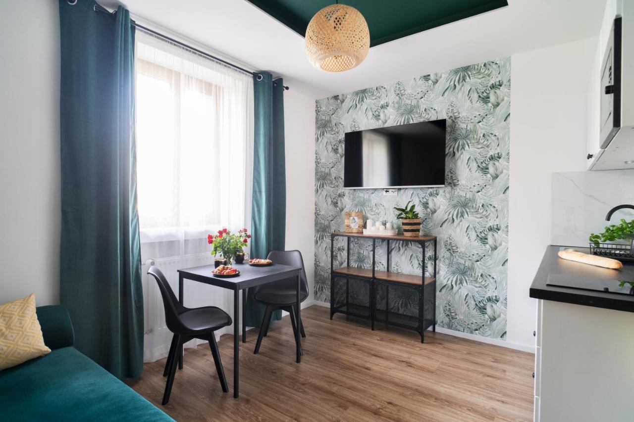 Katedralna Apart'S Legnica Bagian luar foto