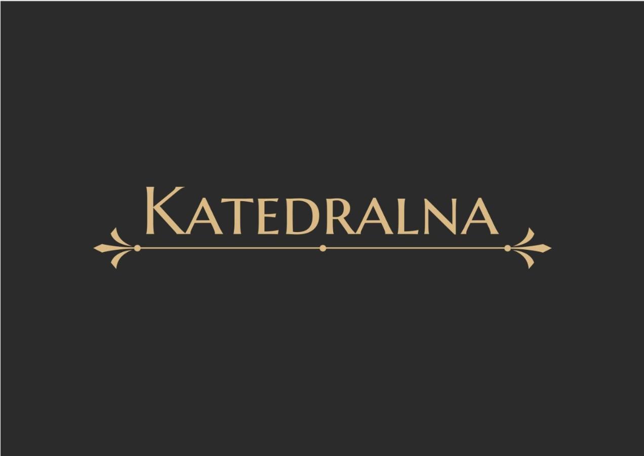 Katedralna Apart'S Legnica Bagian luar foto