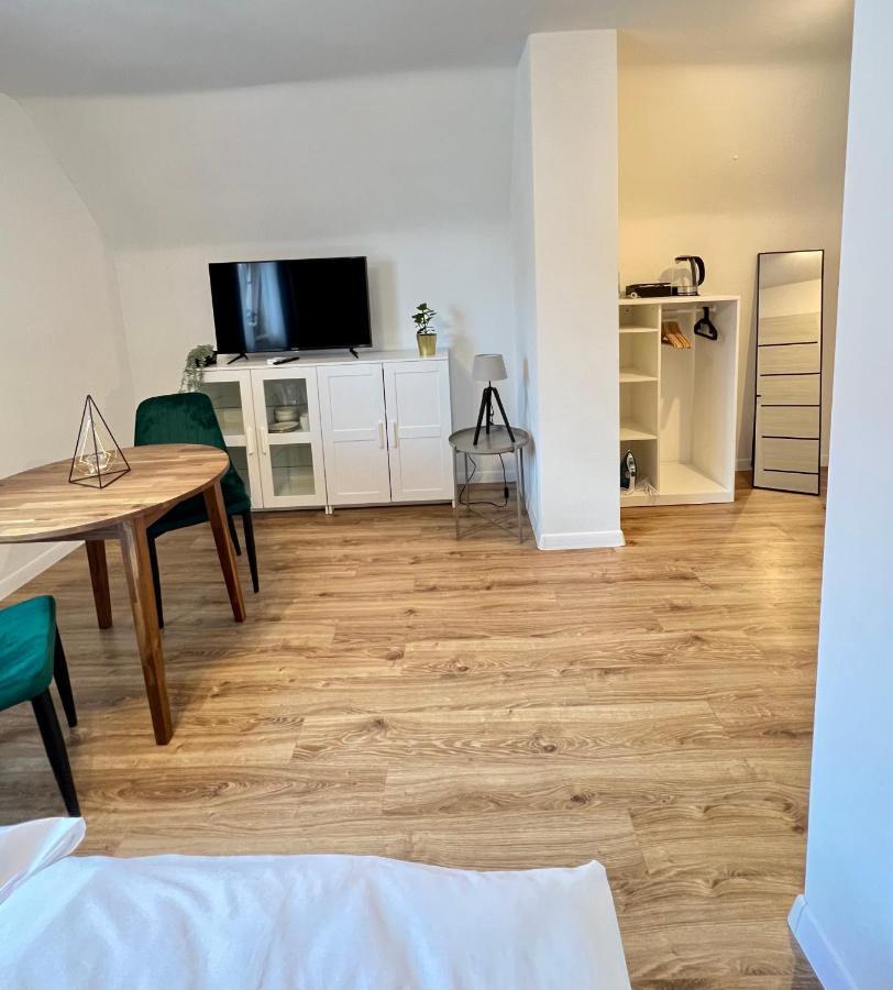Katedralna Apart'S Legnica Bagian luar foto